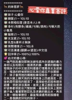 台南定點茶-心愛你：圖片 11