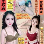 桃園定點茶-范可萱