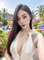 苗栗定點茶-妻子：圖片 3