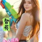 桃園外送茶-智英