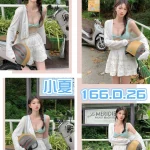 台北外送茶-小夏