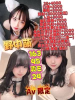 台中定點茶-野中萌