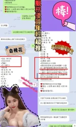 新竹定點茶-白桃花　：圖片 5