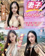 苗栗定點茶-妻子