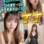 桃園定點茶-丁丁