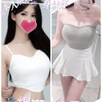 台北外送茶-楊潔