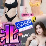 南投定點茶-北茉