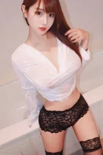 台北外送茶-島友希：圖片 5