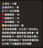 台中定點茶-小雅：圖片 2