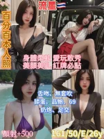 台北定點茶-流星