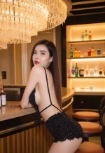 台南定點茶-蜜妮