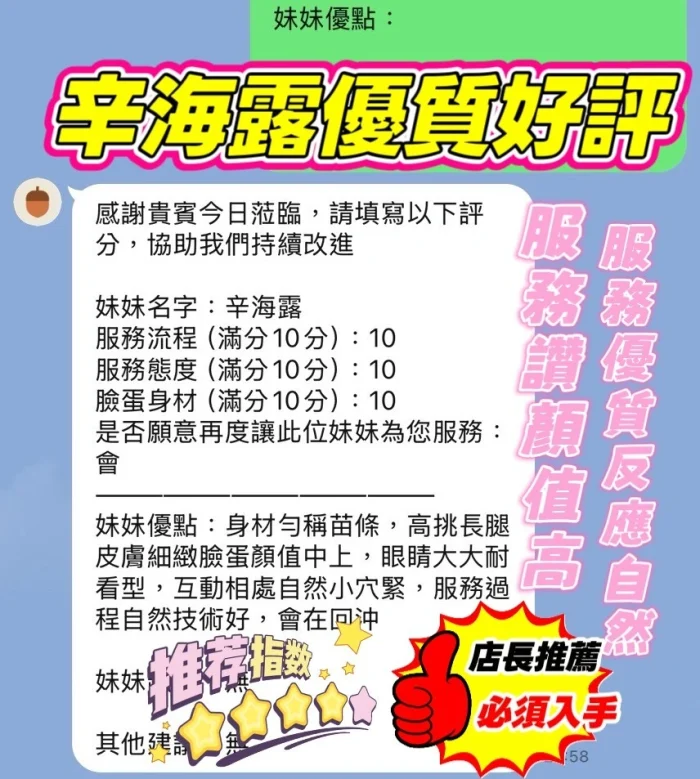 新竹定點茶-辛海露：圖片 4