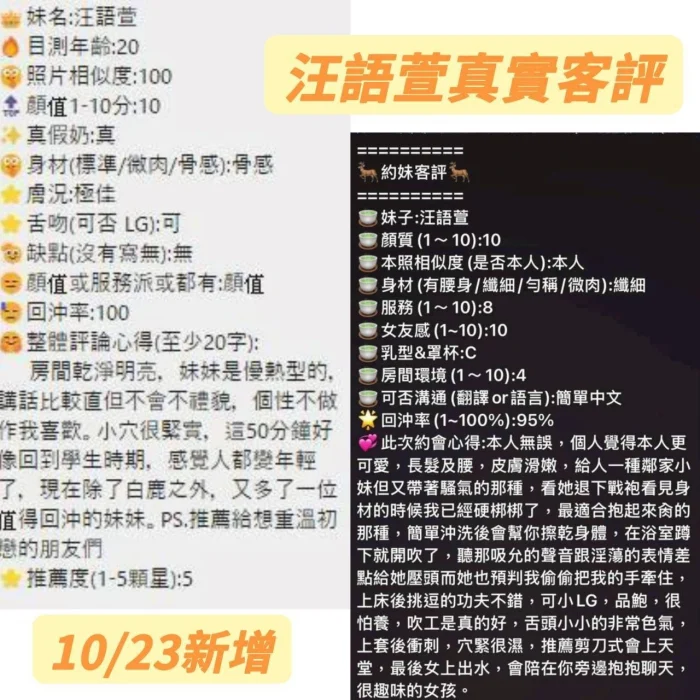 台南定點茶-汪語萱：圖片 7