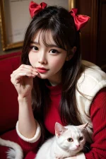 台南定點茶-櫻乃羽：圖片 2