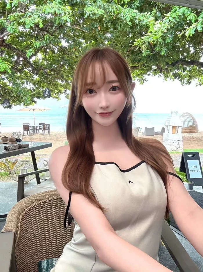 台北外送茶-高島杏奈：圖片 12