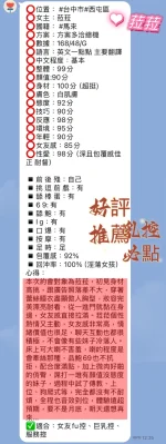 台中定點茶-菈菈：圖片 2