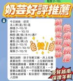 新竹定點茶-奶芸：圖片 2