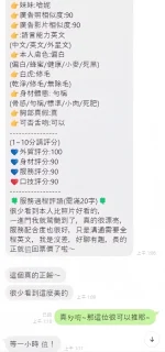 台中定點茶- 哈妮：圖片 5