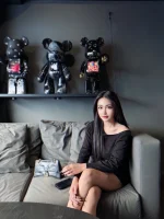 台北定點茶-辣辣：圖片 11