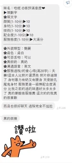 台中定點茶- 哈妮：圖片 6