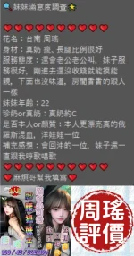 台南定點茶-周瑤：圖片 7