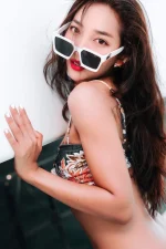 台北定點茶-櫃姐妮妮：圖片 5