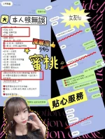 新竹定點茶-蜜桃　：圖片 5