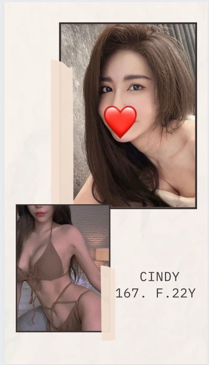台北外送茶-CINDY：圖片 1