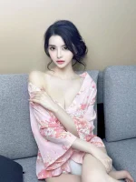 新竹外送茶-西川凜：圖片 5