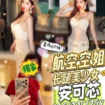 台中外送茶-安可芯