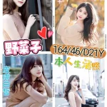 台北外送茶-野菜子