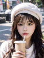 台南外送茶-櫻乃羽：圖片 3