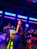 台北定點茶-櫃姐妮妮：圖片 11