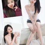 台中外送茶-采妮