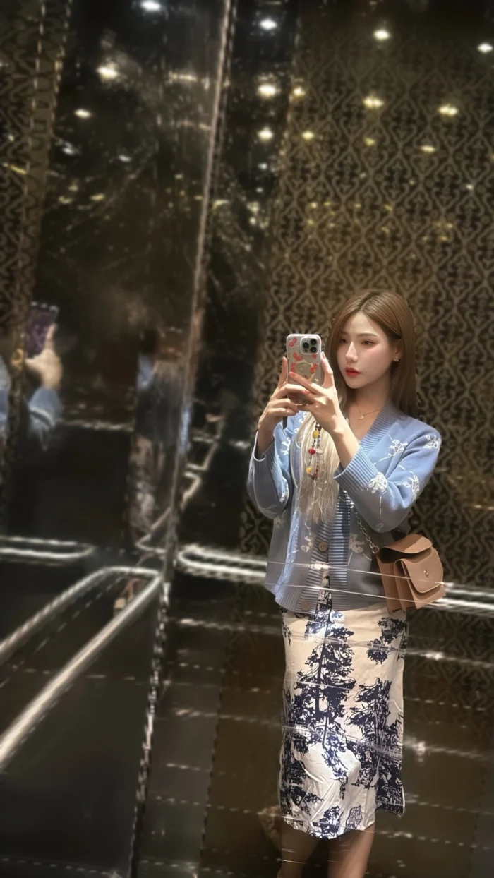 台北定點茶-Gucci：圖片 7