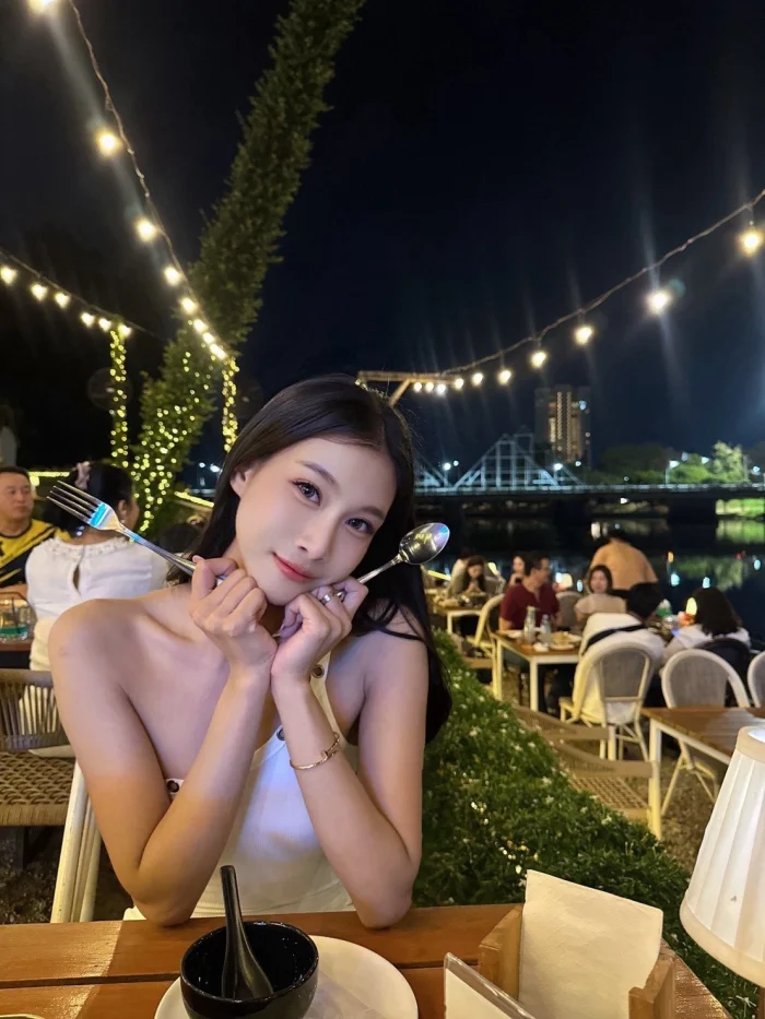 台北定點茶-楊超越：圖片 4