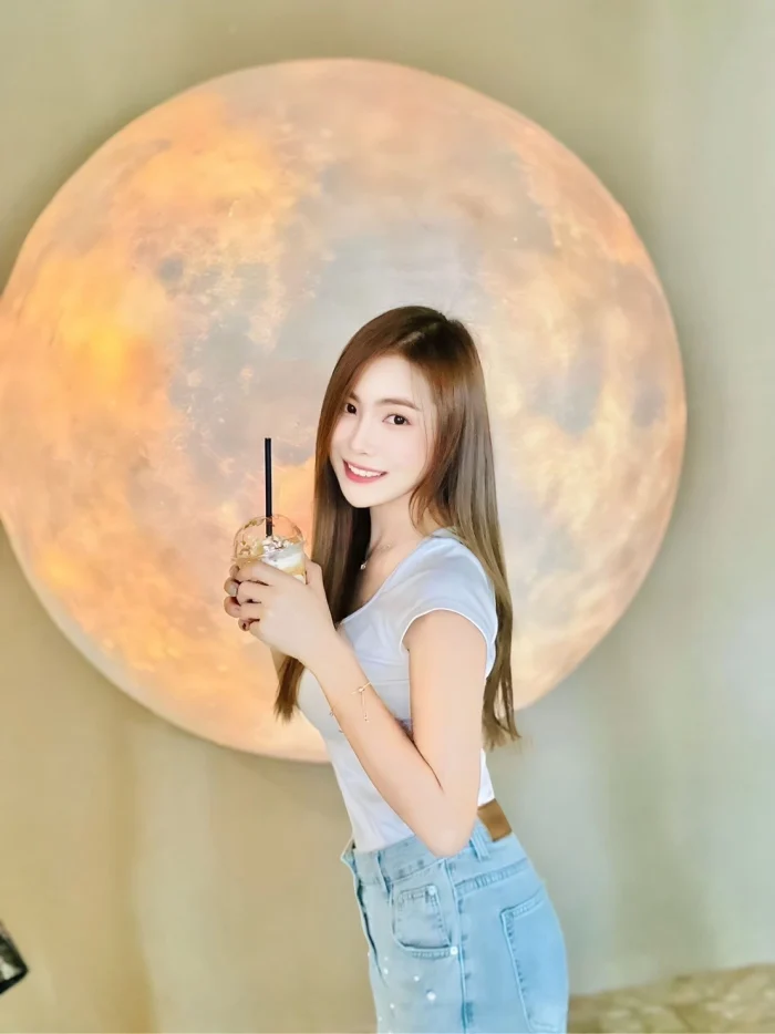 台北定點茶-水光肌：圖片 7