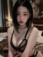 台北外送茶-渡邊綾：圖片 4