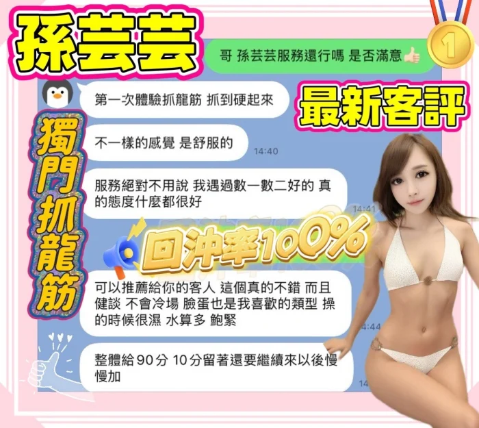 台南定點茶-孫芸芸：圖片 3