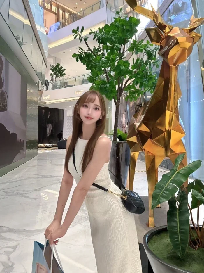 台北外送茶-高島杏奈：圖片 9