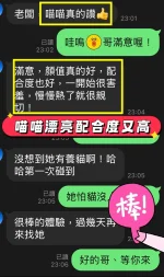 台中定點茶-喵喵：圖片 2