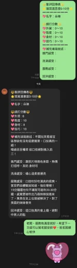 台中定點茶-朵琳：圖片 13