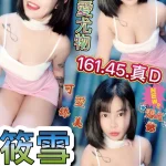 澎湖定點茶-筱雪