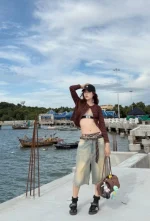 桃園定點茶-優雅：圖片 3