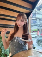 台北定點茶-高島杏奈：圖片 7