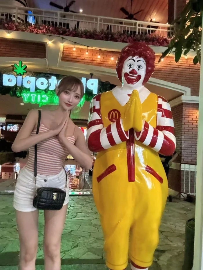 台北定點茶-高島杏奈：圖片 7