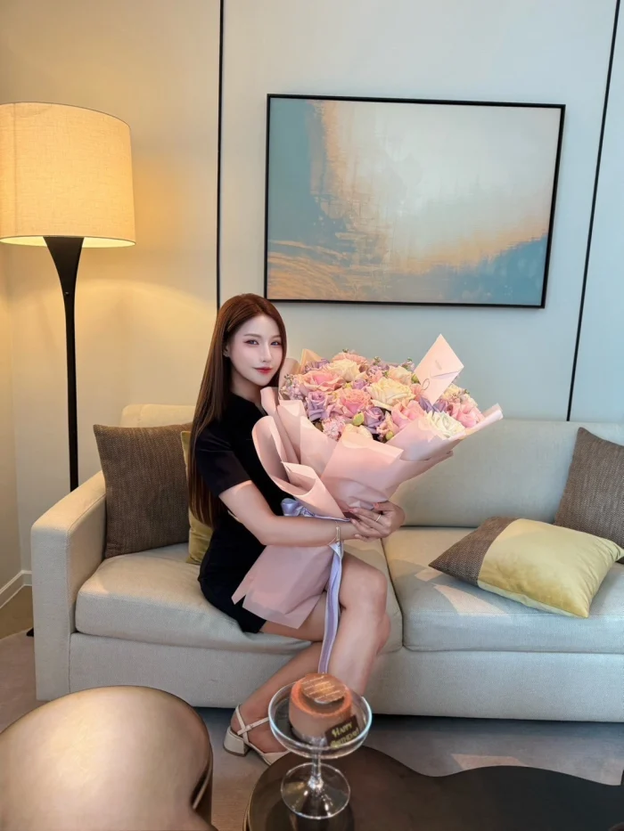 台北定點茶-Gucci：圖片 10