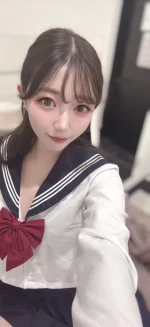 台北外送茶-松尾優花：圖片 6