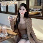 台中外送茶-黎佳