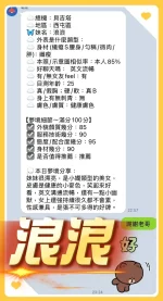 台中定點茶-浪浪：圖片 3